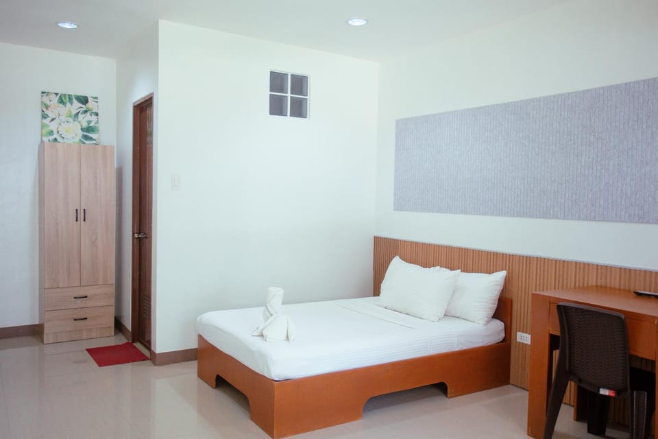 RGE Hotel Hotel in Central Visayas