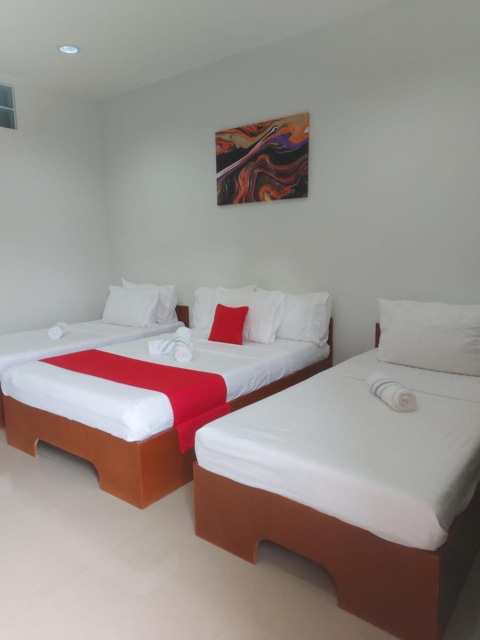RGE Hotel Hotel in Central Visayas