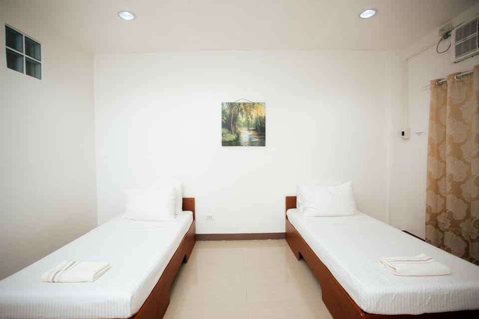 RGE Hotel Hotel in Central Visayas