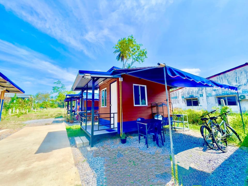 Lamai Home Koh Yao Noi House in Krabi Changwat