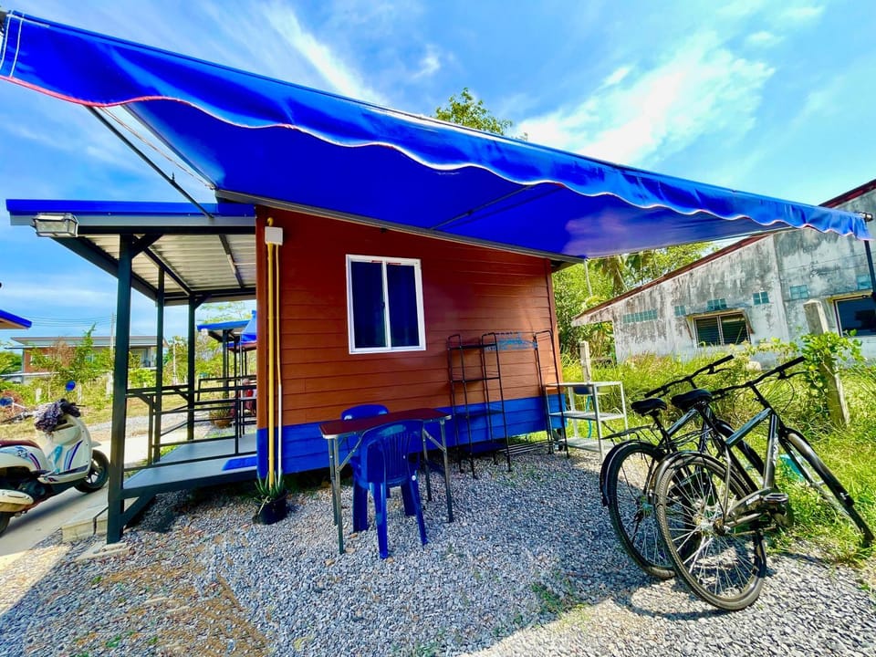 Lamai Home Koh Yao Noi House in Krabi Changwat