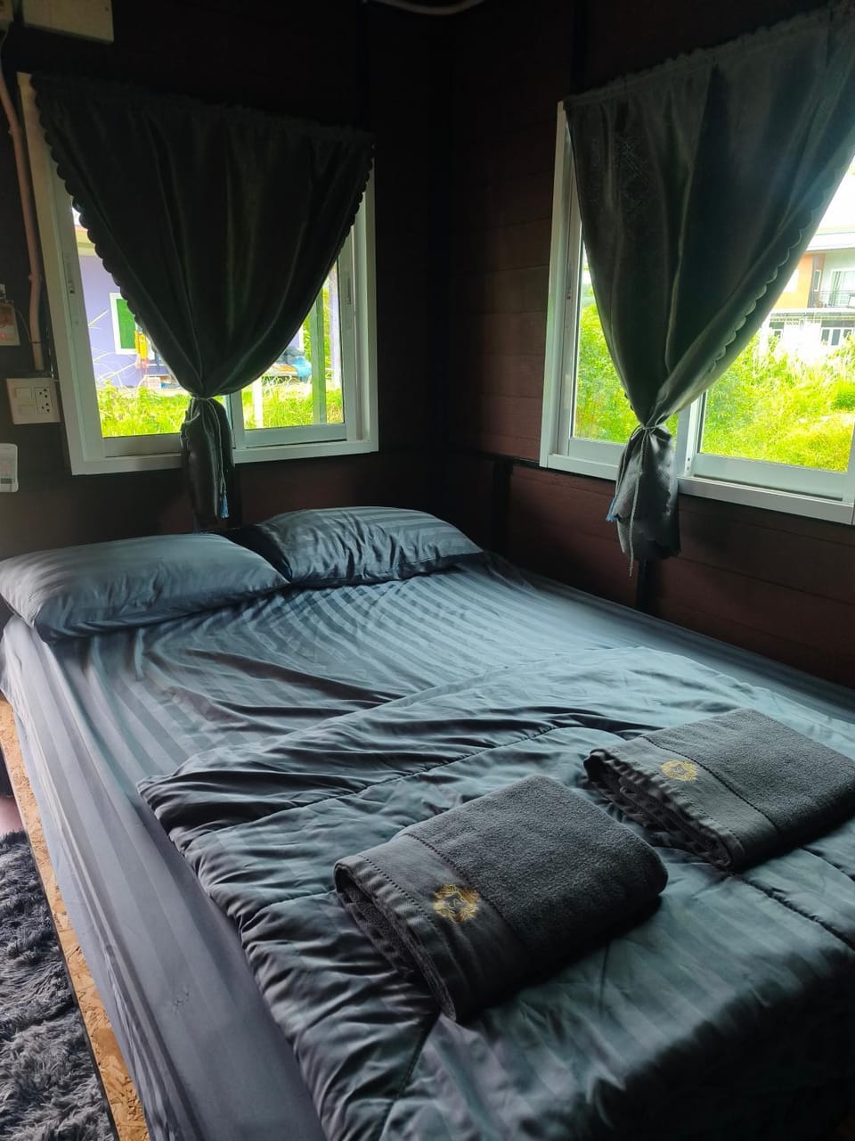 Lima Koh Yao Noi House in Phang-nga Changwat