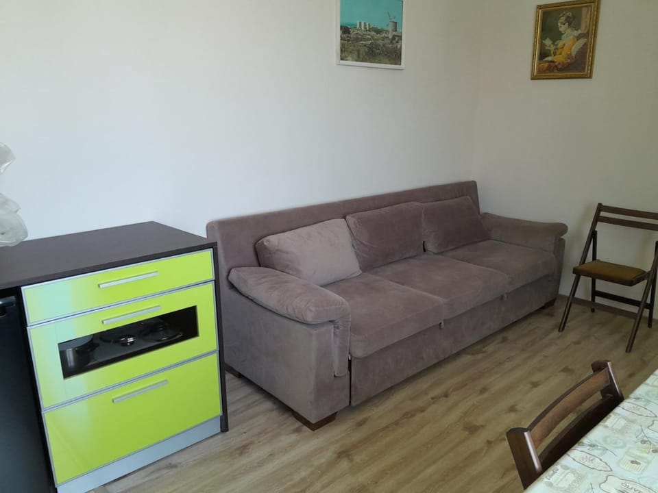 Топ локация Златина апартамент Apartment in Pomorie