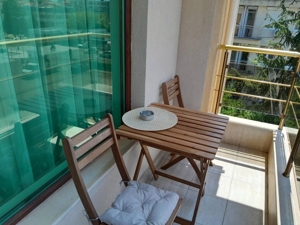 Топ локация Златина апартамент Apartment in Pomorie