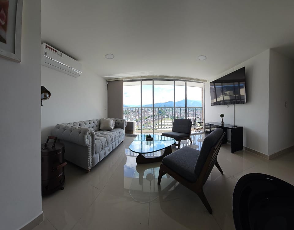 Estadía Familiar Apartment in Ibagué