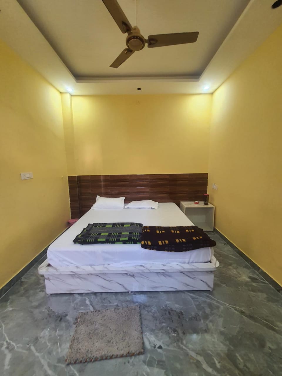 Tulsi Ganga Hostel Hostel in Rishikesh