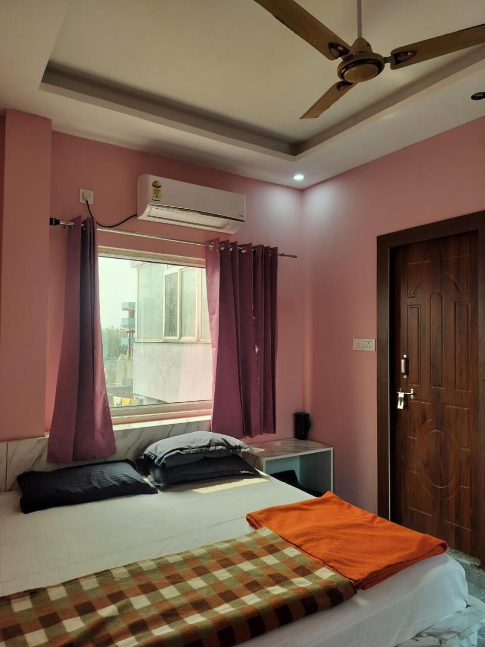 Tulsi Ganga Hostel Hostel in Rishikesh