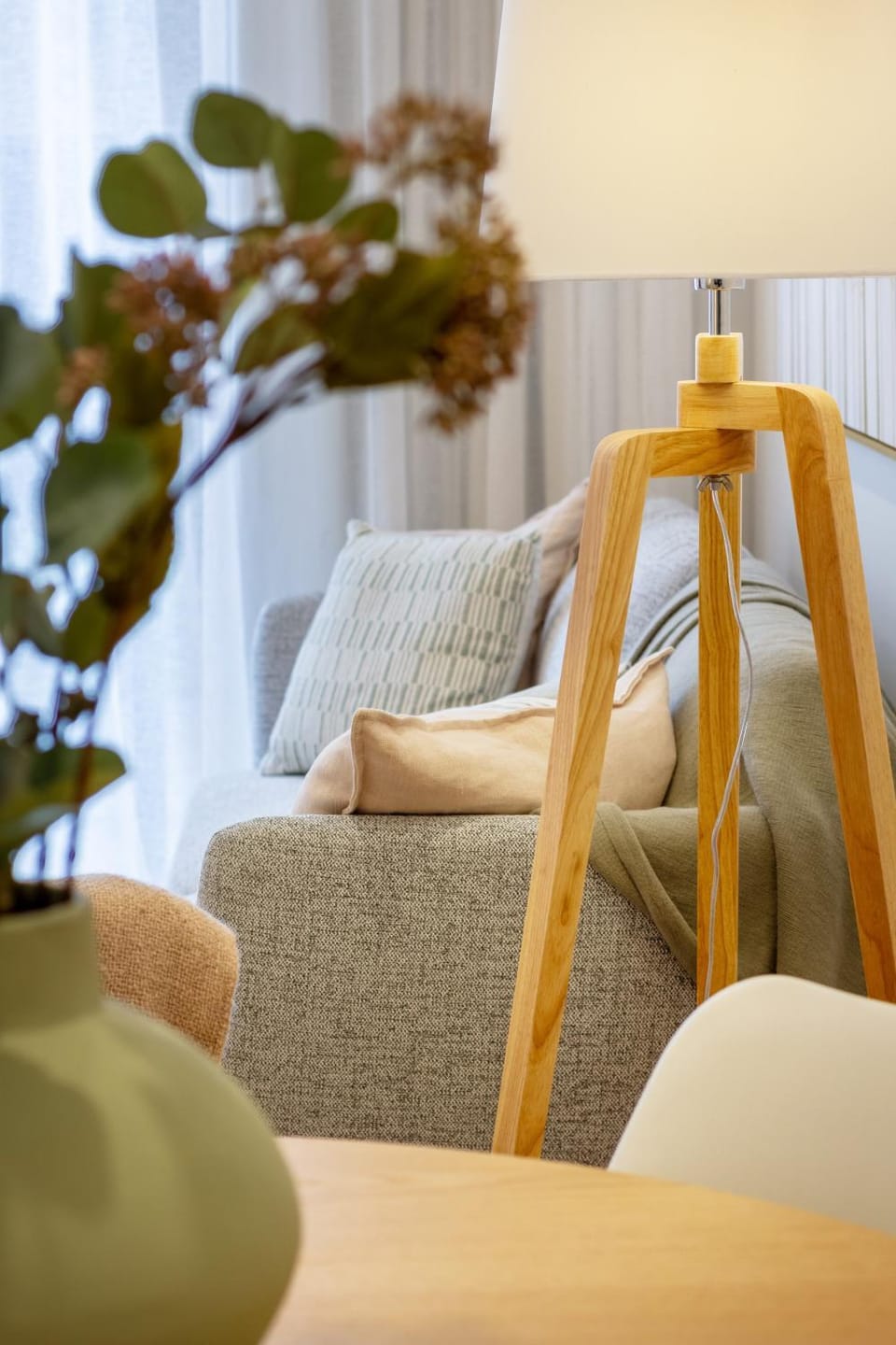 Living room, Decorative detail, Seating area