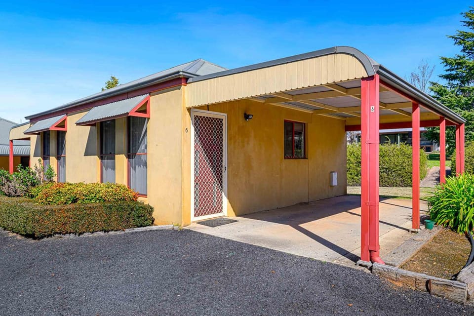 Melview Greens - Two-Bedroom Apartment Apartment in Canobolas