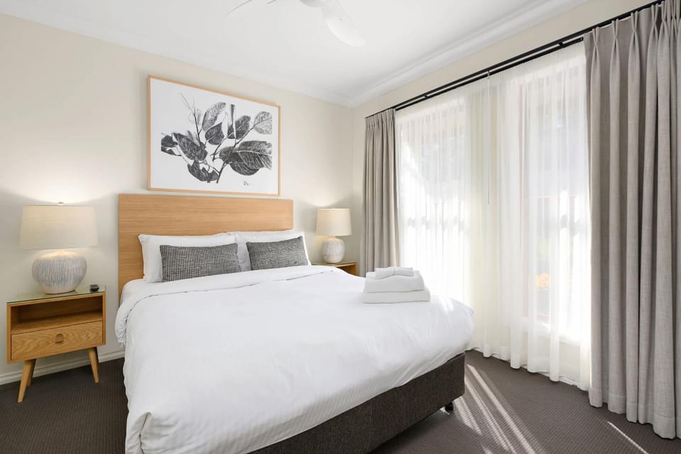 Melview Greens - Two-Bedroom Apartment Apartment in Canobolas