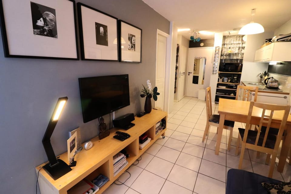 Résidence Hameau Du Borsat 3 - Appartement ski aux pieds·Balcon·Parking MAE-9681 Apartment in Tignes