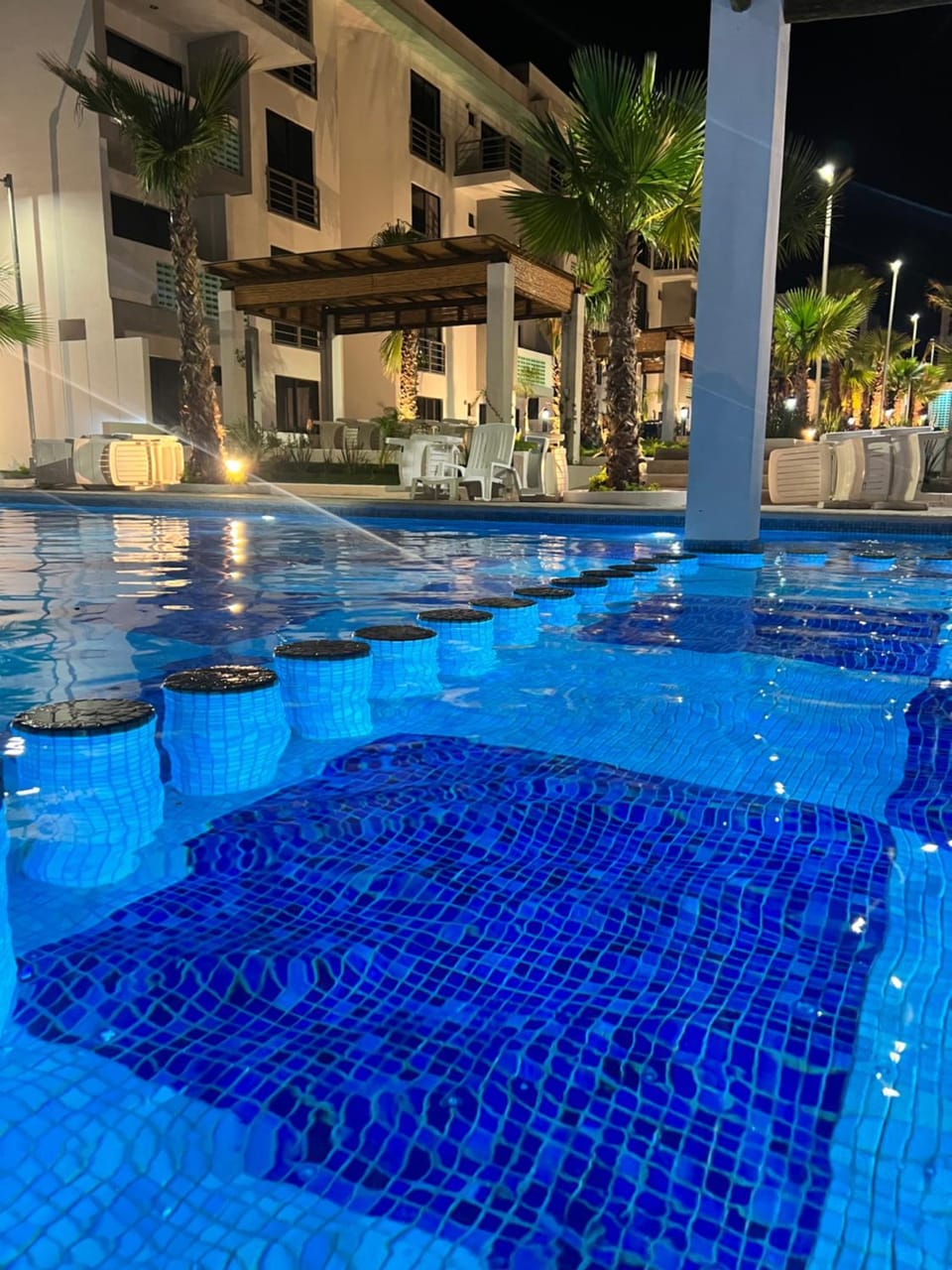 Departamento en Mazatlán Apartment in Mazatlan