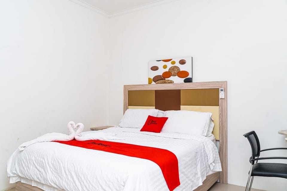 L'cost Homestay Vacation rental in West Java