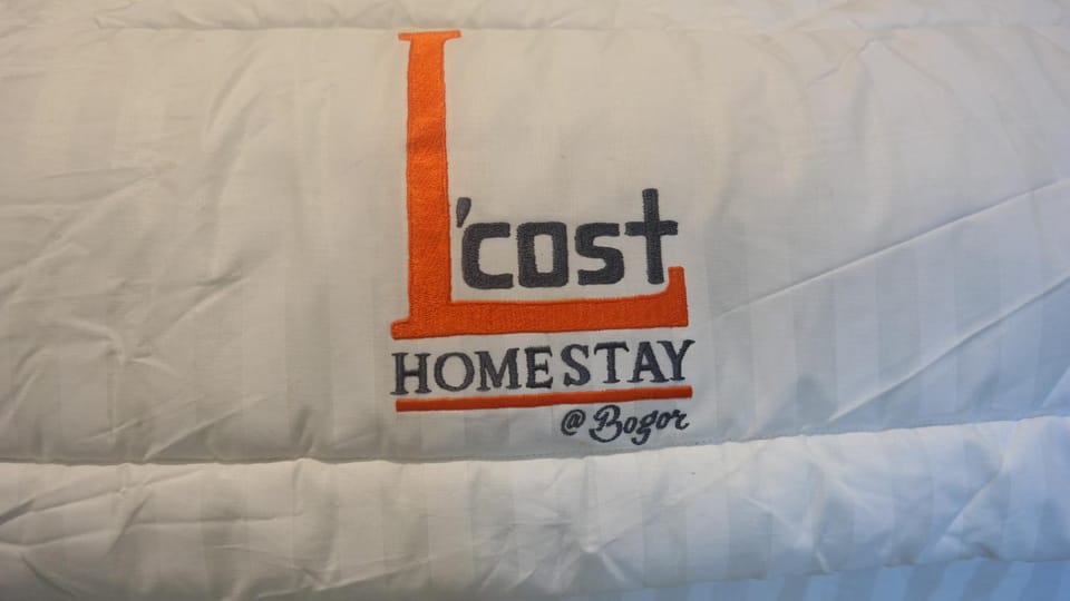 L'cost Homestay Vacation rental in West Java