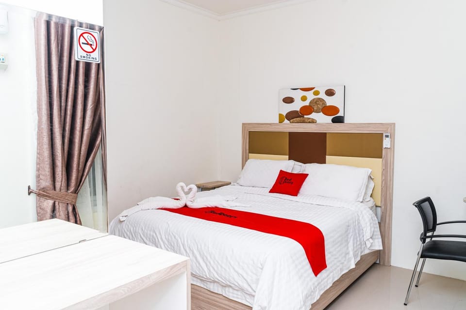 L'cost Homestay Vacation rental in West Java