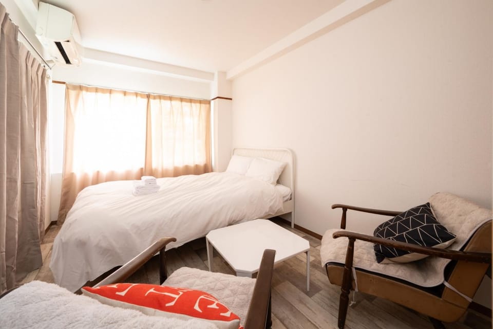 大森ホテル ビッグフォレスト Hotel in Yokohama