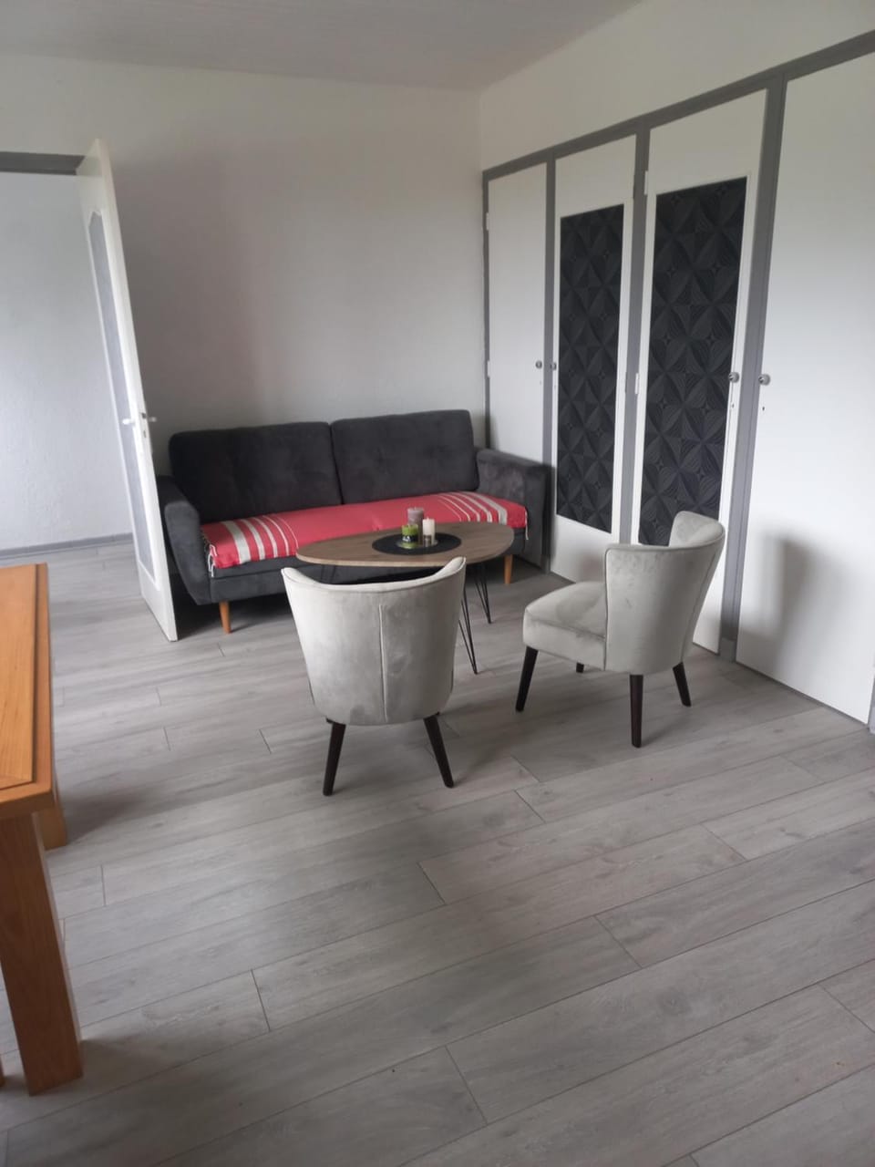 Gite des forets House in Grand Est