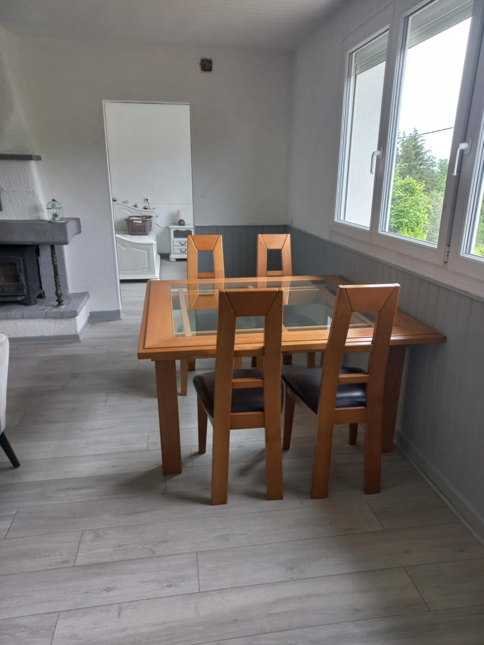 Gite des forets House in Grand Est
