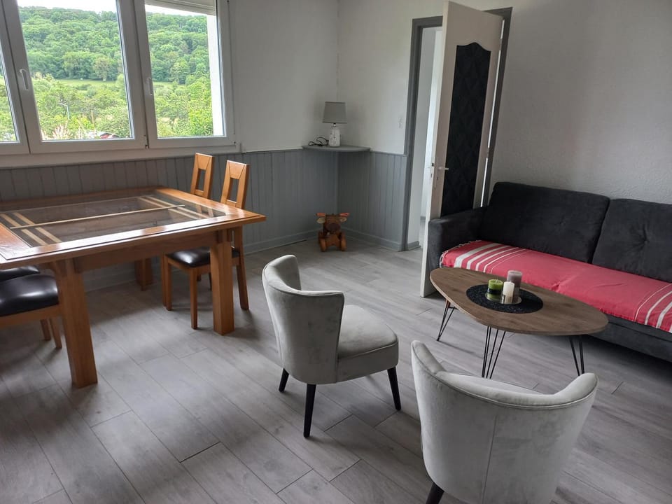 Gite des forets House in Grand Est