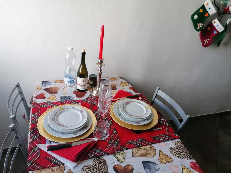 Casa Vacanze Iris Apartment in Imperia