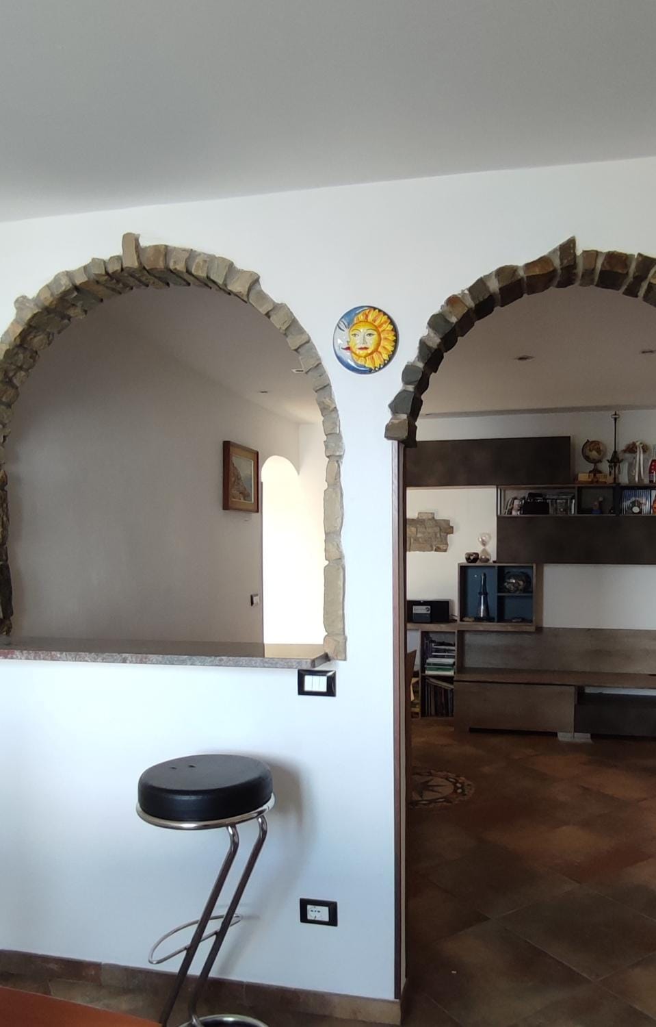 Casa Vacanze Iris Apartment in Imperia