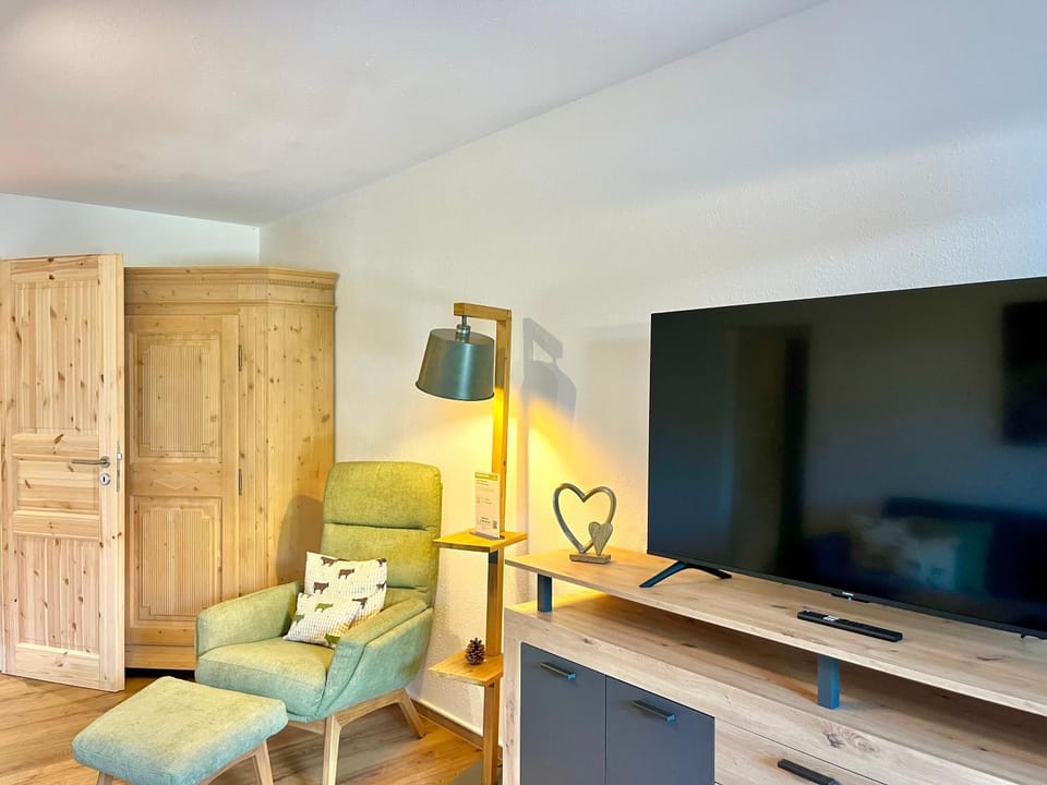 Ferienwohnungen Alpenfieber Apartment in Oberstdorf