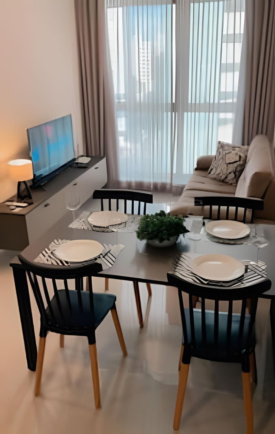OW503-Maravilhoso Apê para 4 pessoas Apartment in João Pessoa