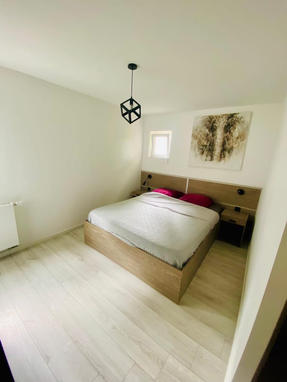 Chez Coralie balneo terrasse Europapark Apartment in Baden-Württemberg