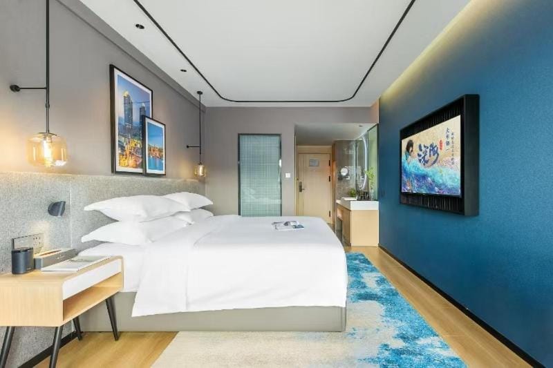Lanyee international hotel Hotel in China