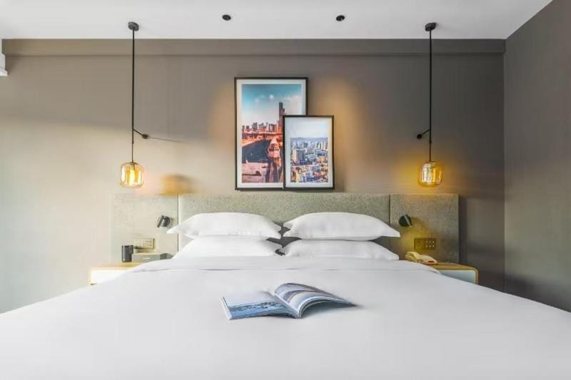 Lanyee international hotel Hotel in China