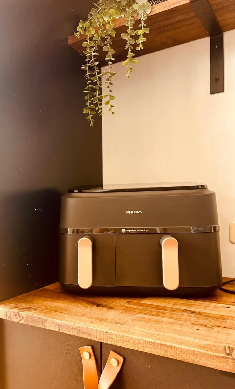 Tamar Valley Treetop Retreat with River Views Apartment in Grindelwald