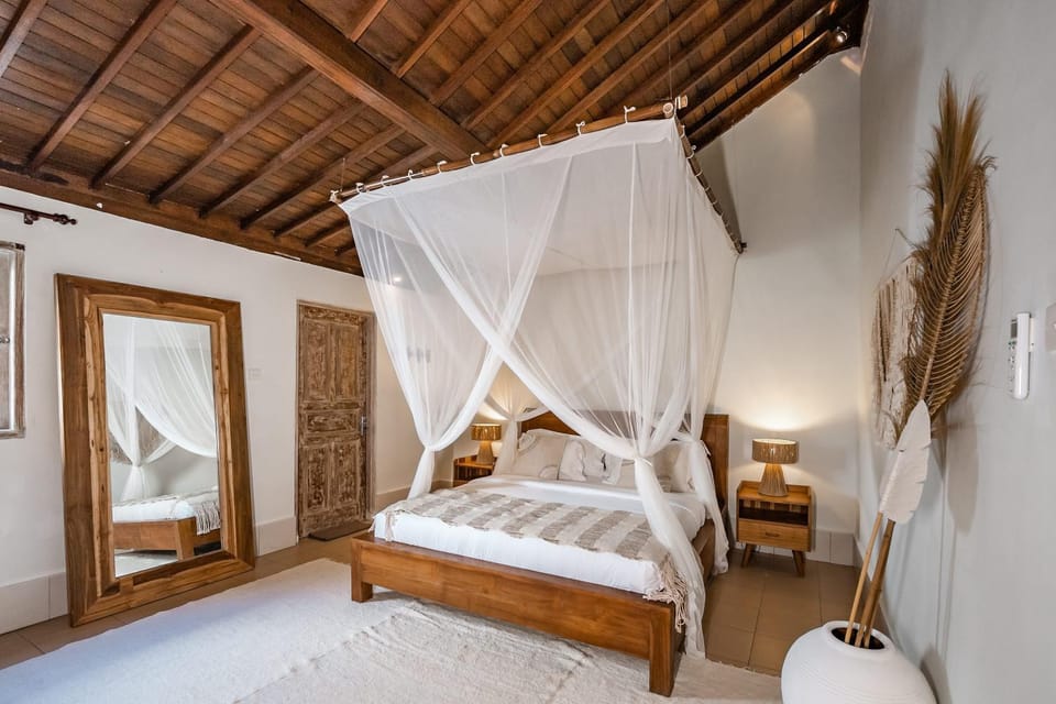 Villa Amedee 2 Ubud Villa in Abiansemal
