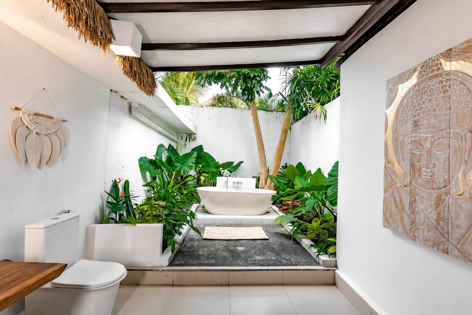 Villa Amedee 2 Ubud Villa in Abiansemal