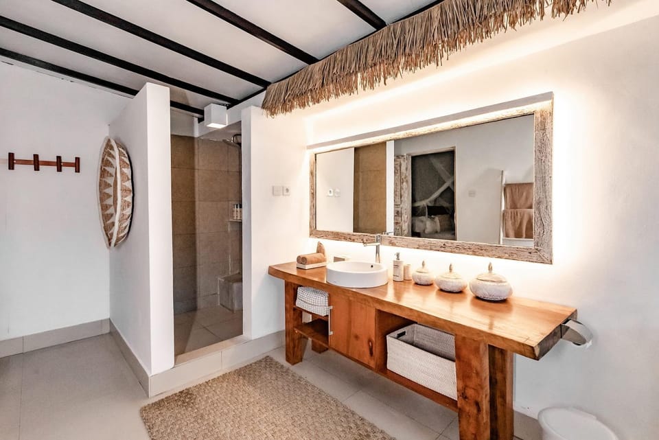 Villa Amedee 2 Ubud Villa in Abiansemal