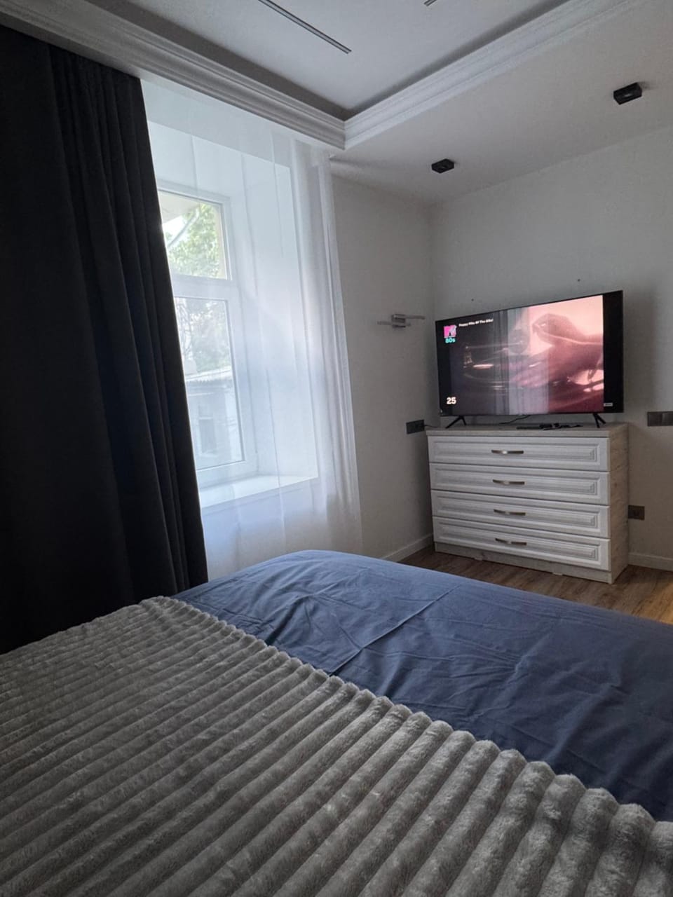 Alex City Center Apartment in Chișinău