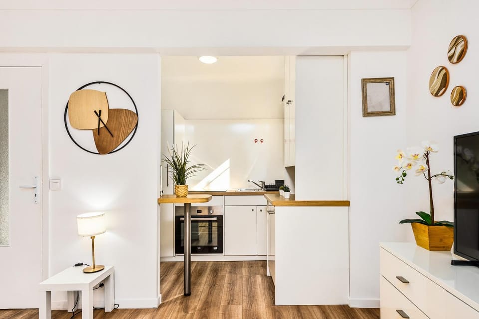 Le landella Apartment in Menton