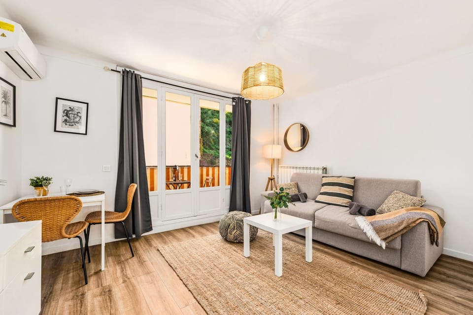 Le landella Apartment in Menton