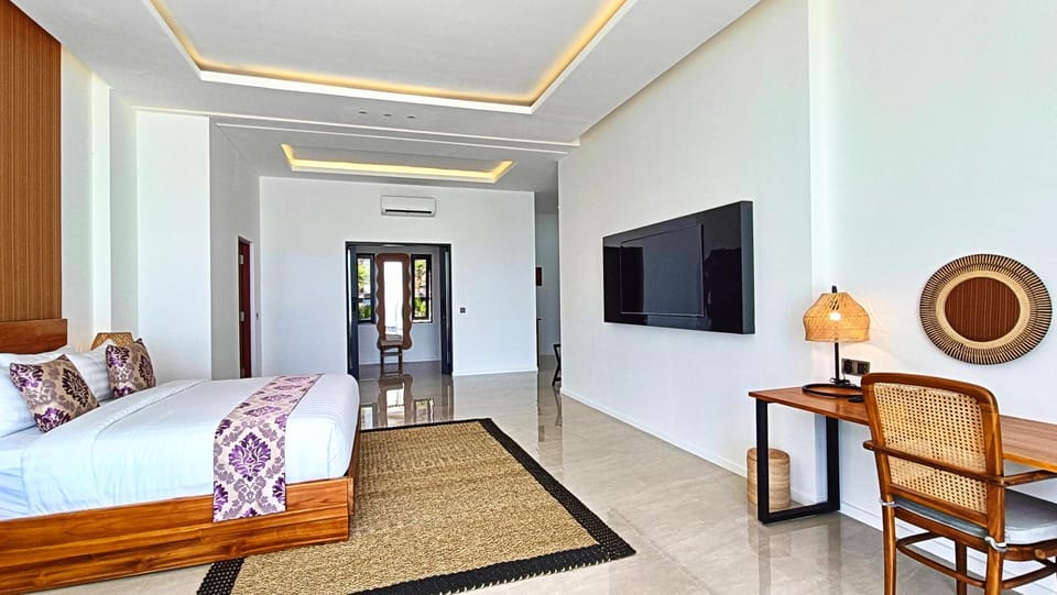 Villa Teraum Villa in Pujut
