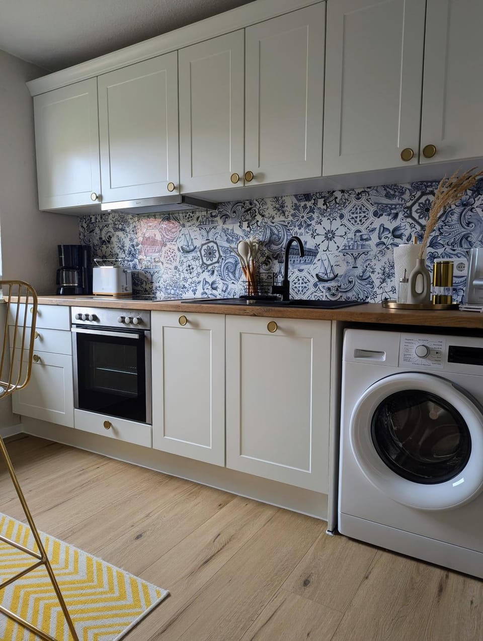 Friesische Brise Apartment in Friesland