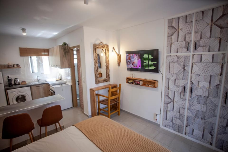 Lilou Apartment in Corfu, Greece