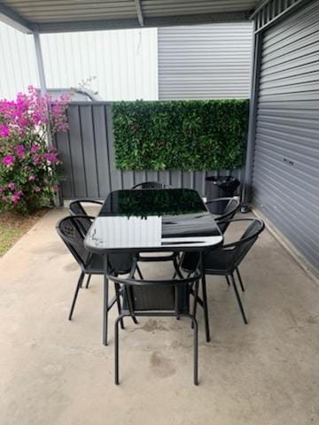 Murray Lane Cozy Hideaway House in Rockhampton