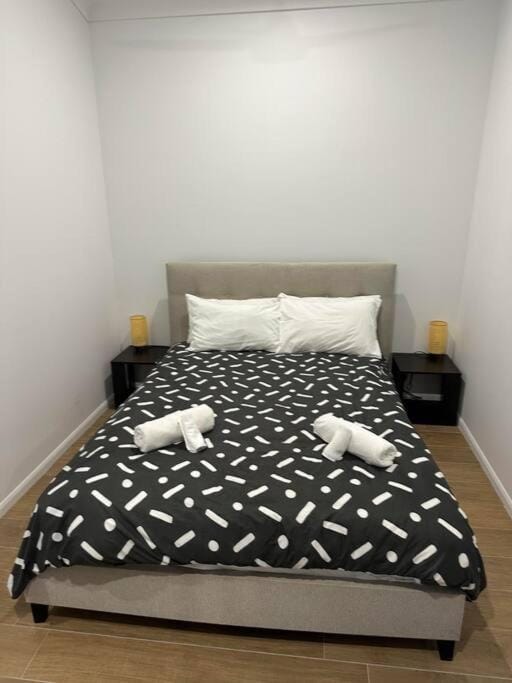 Murray Lane Cozy Hideaway House in Rockhampton