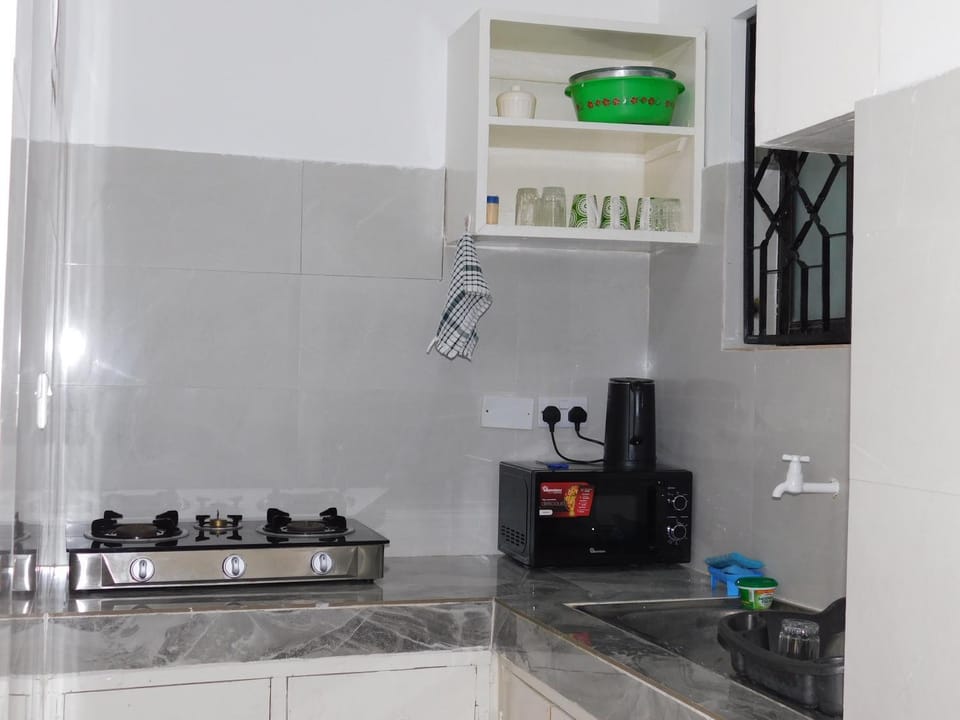 Missy cozy homes Apartment in Mombasa