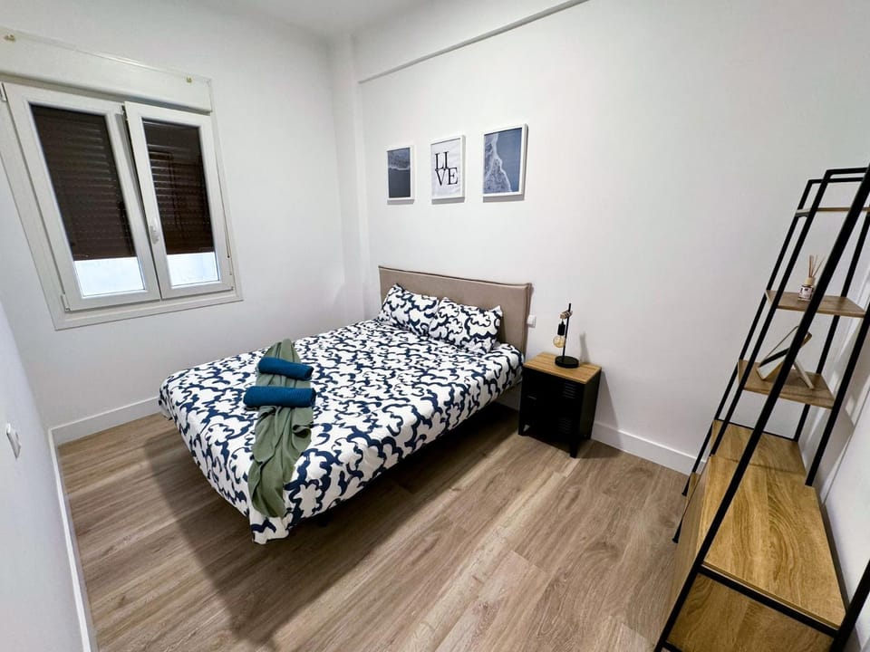 Apartamento junto al Ayuntamiento Apartment in Bilbao
