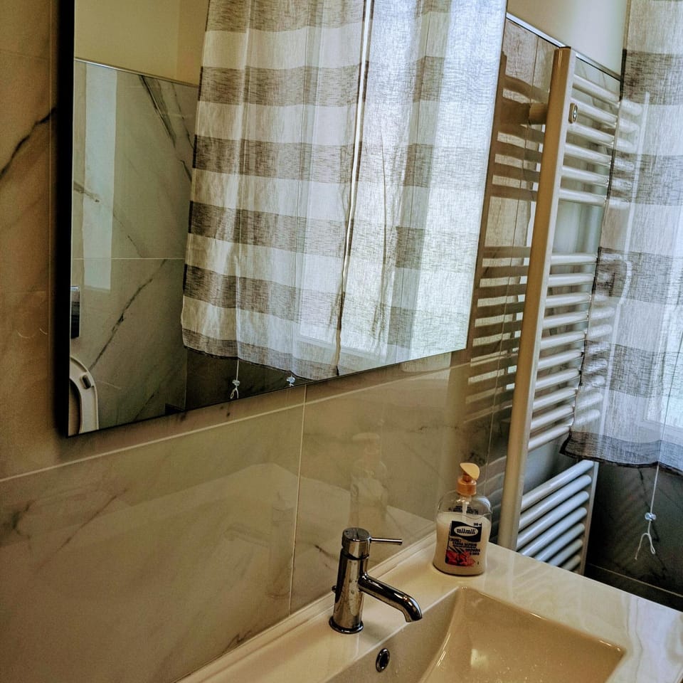 Casa Jasmine Bed and Breakfast in Liguria