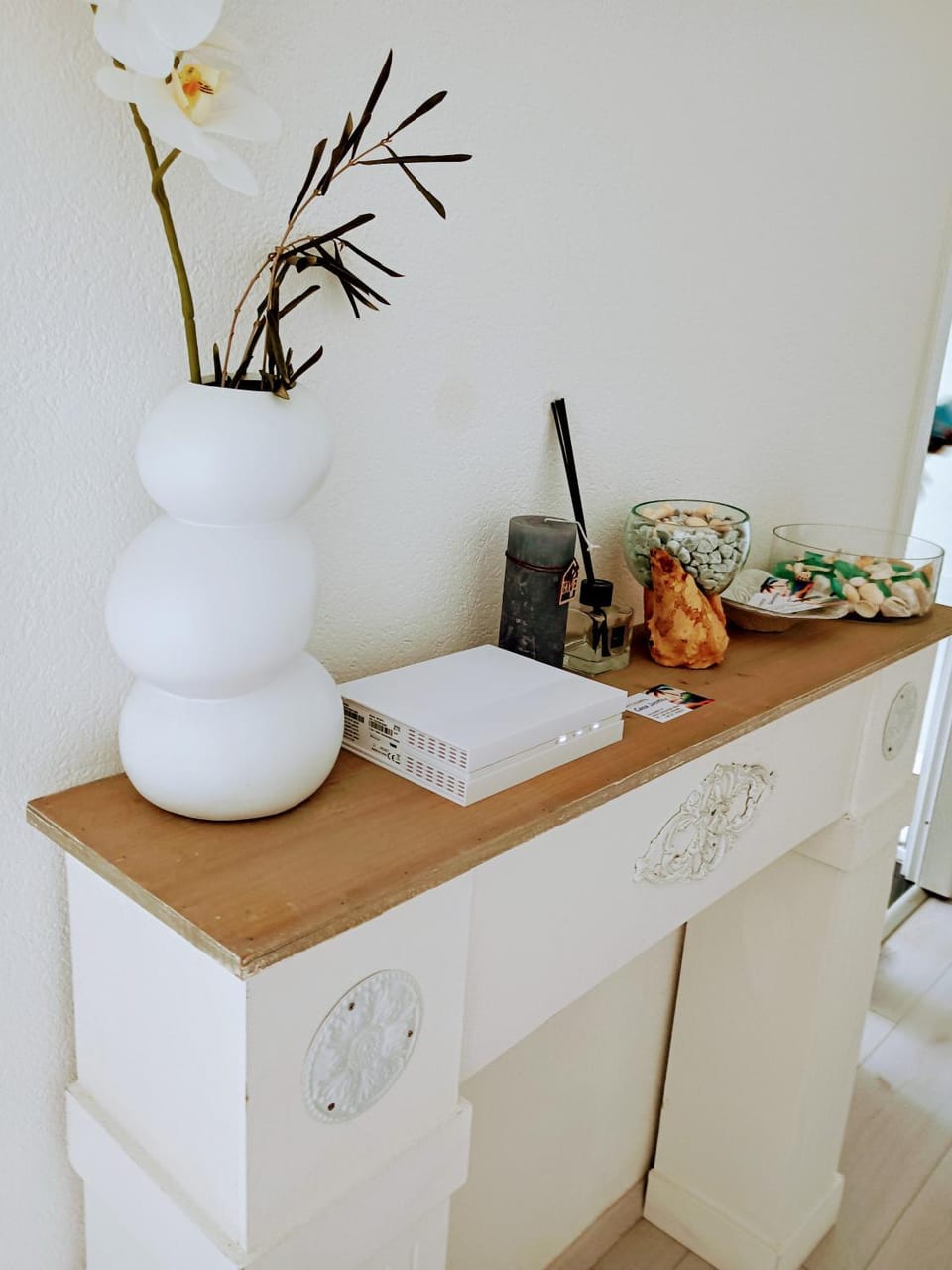 Casa Jasmine Bed and Breakfast in Liguria