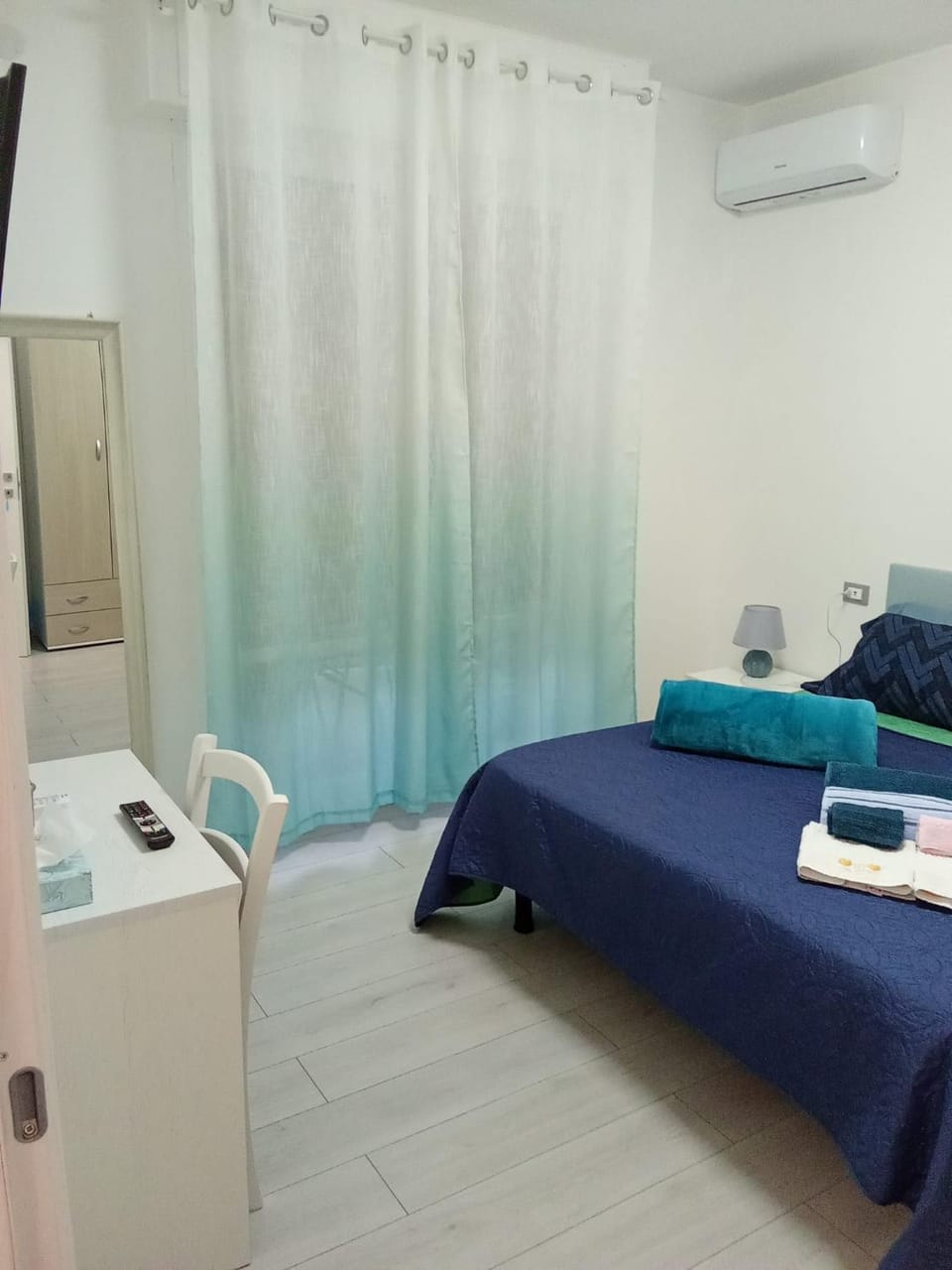 Casa Jasmine Bed and Breakfast in Liguria