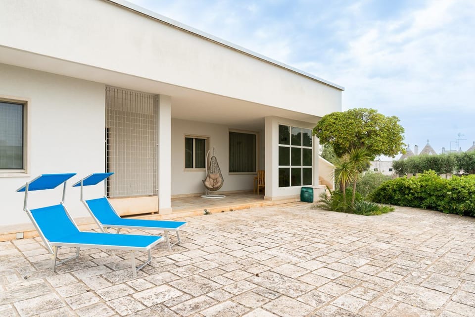 Patio, Garden, Garden view