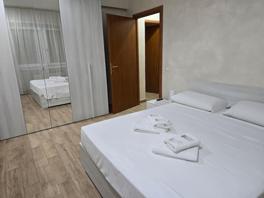 casa la paranza by ACS HOLIDAYS Apartment in Ostia