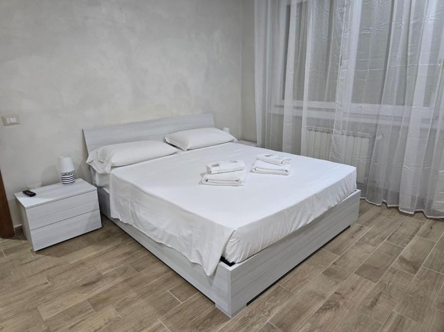 casa la paranza by ACS HOLIDAYS Apartment in Ostia